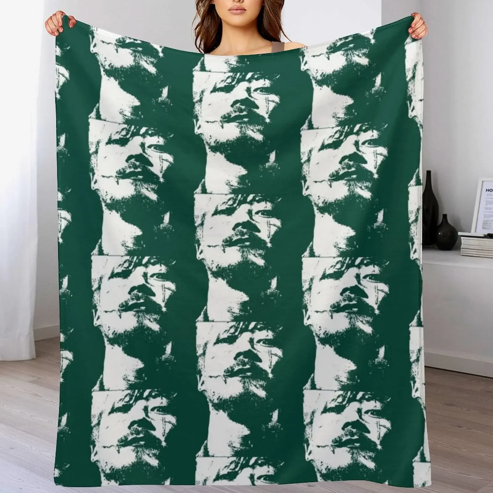 Kakihara-Ichi-The-Killer Throw Blanket Warm Designers blankets and throws Luxury Throw Blankets
Kakihara-Ichi-The-Killer Throw Blanket Warm Designers blankets and throws Luxury Throw Blankets