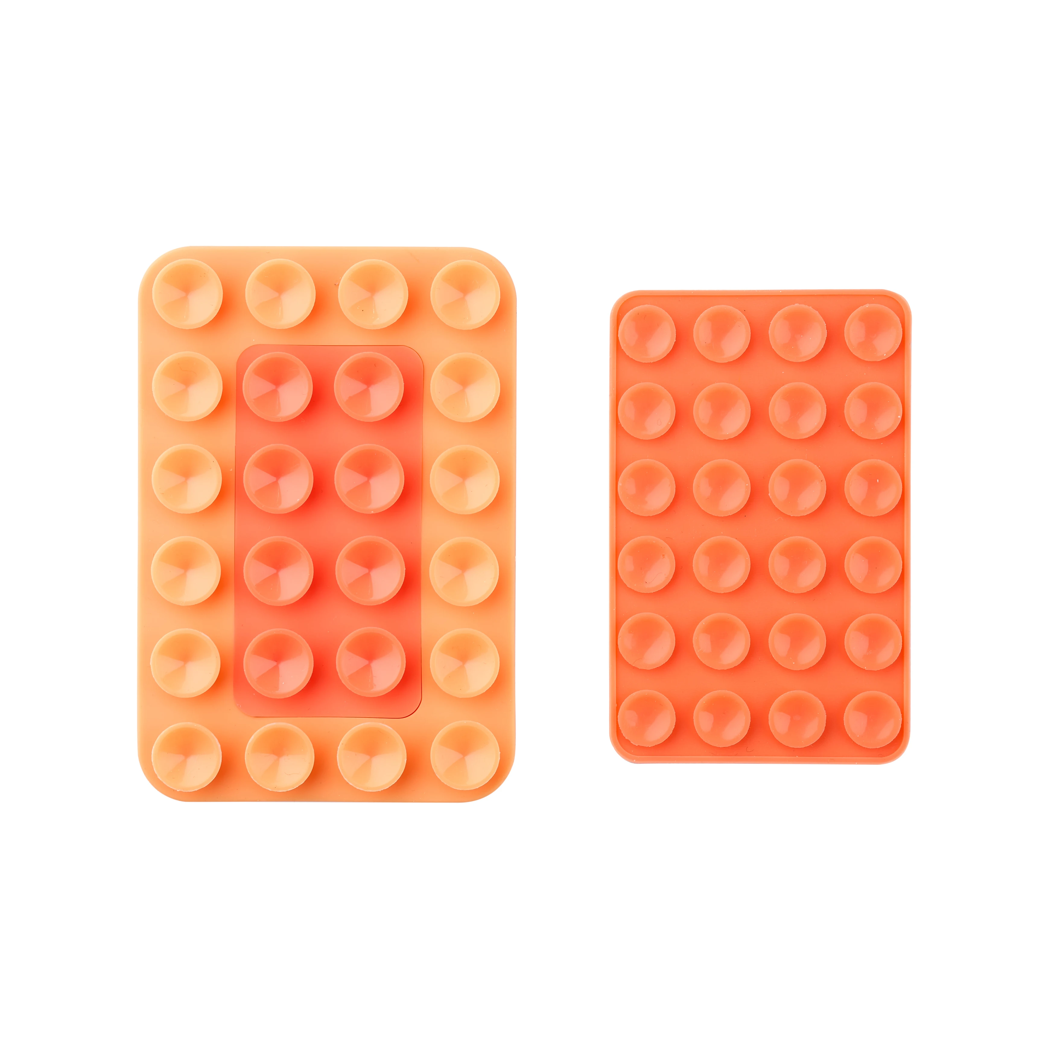 Silicone Suction Color matching Fit Phone Holder Suction Suction Cup Wall Stand Anti Slip Single Sided Case Mount Back Sticker
Silicone Suction Color matching Fit Phone Holder Suction Suction Cup Wall Stand Anti Slip Single Sided Case Mount Back Sticker