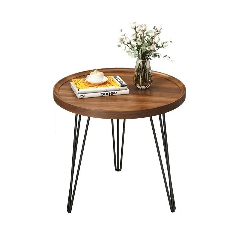 Nordic Minimalist Round End Table for Modern Home European Design Living Room Furniture with Adjustable Height Metal Material
Nordic Minimalist Round End Table for Modern Home European Design Living Room Furniture with Adjustable Height Metal Material