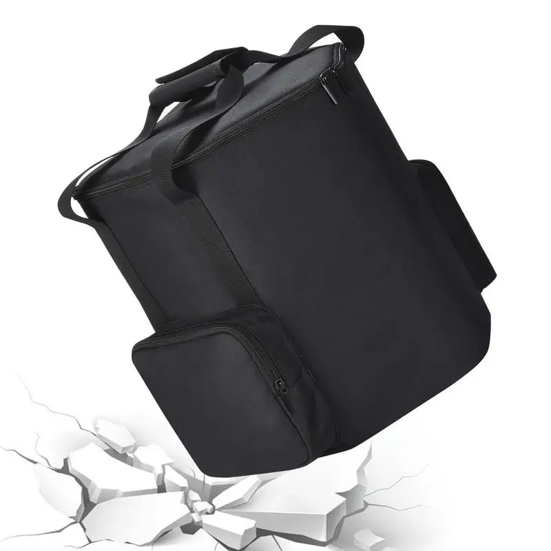 Large Capacity Travel Carrying Case For Bose S1 PRO Storage Bag Wireless Speaker Shoulder Bag Portable Handbags With Strap
Large Capacity Travel Carrying Case For Bose S1 PRO Storage Bag Wireless Speaker Shoulder Bag Portable Handbags With Strap