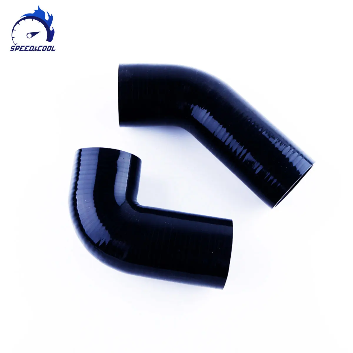 SPEED&COOL For 1991-2012 Mazda RX7 RX-7 FD3S 1.3L Turbo Silicone Intercooler Boost Hose Kit
SPEED&COOL For 1991-2012 Mazda RX7 RX-7 FD3S 1.3L Turbo Silicone Intercooler Boost Hose Kit
