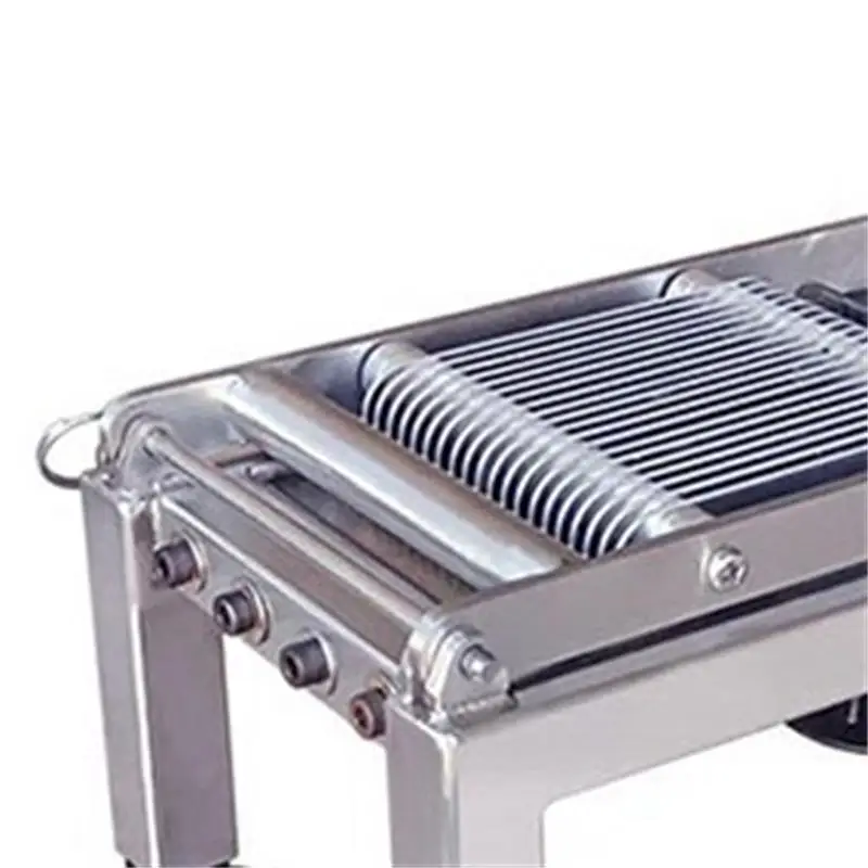 Commercial Manual Fruit Slicer Household Vegetable Cutter Kitchen Slicing Tool
Commercial Manual Fruit Slicer Household Vegetable Cutter Kitchen Slicing Tool