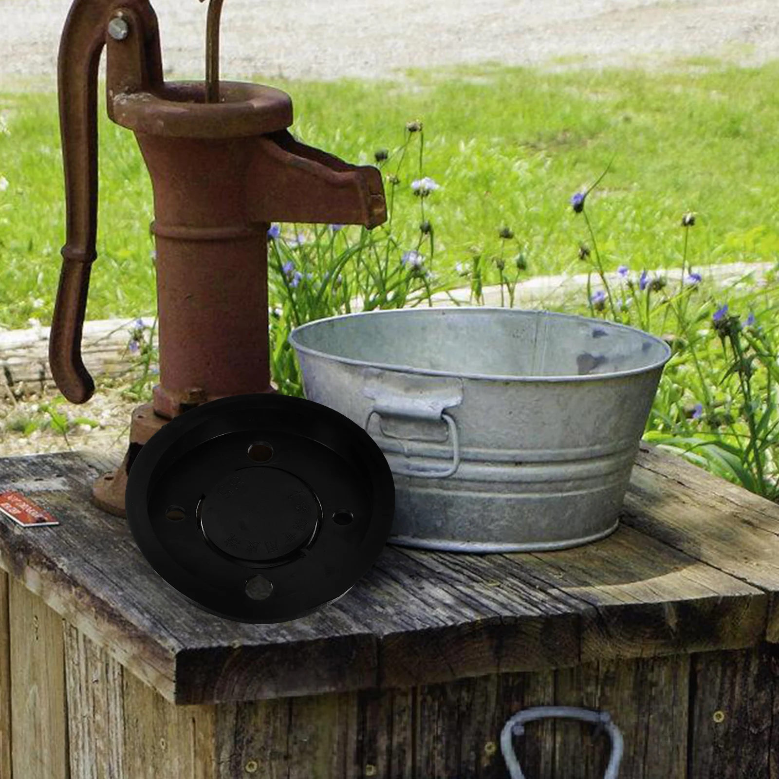 10 шт., уплотнительная чашка для насоса кувшина, универсальная сменная чашка для водяного насоса, гибкие прочные аксессуары для привода, принадлежности для привода 
10 шт., уплотнительная чашка для насоса кувшина, универсальная сменная чашка для водяного насоса, гибкие прочные аксессуары для привода, принадлежности для привода