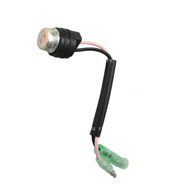 Suitable for 2-stroke 40 horsepower outboard engine temperature control switch assembly 688-82560-10
Suitable for 2-stroke 40 horsepower outboard engine temperature control switch assembly 688-82560-10