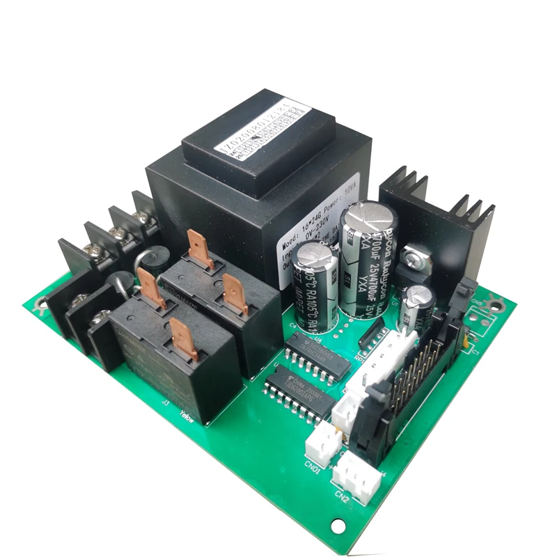 Balancing Machine Power Board Computer Board FitFor U100 U500 U120 U828 U829
Balancing Machine Power Board Computer Board FitFor U100 U500 U120 U828 U829