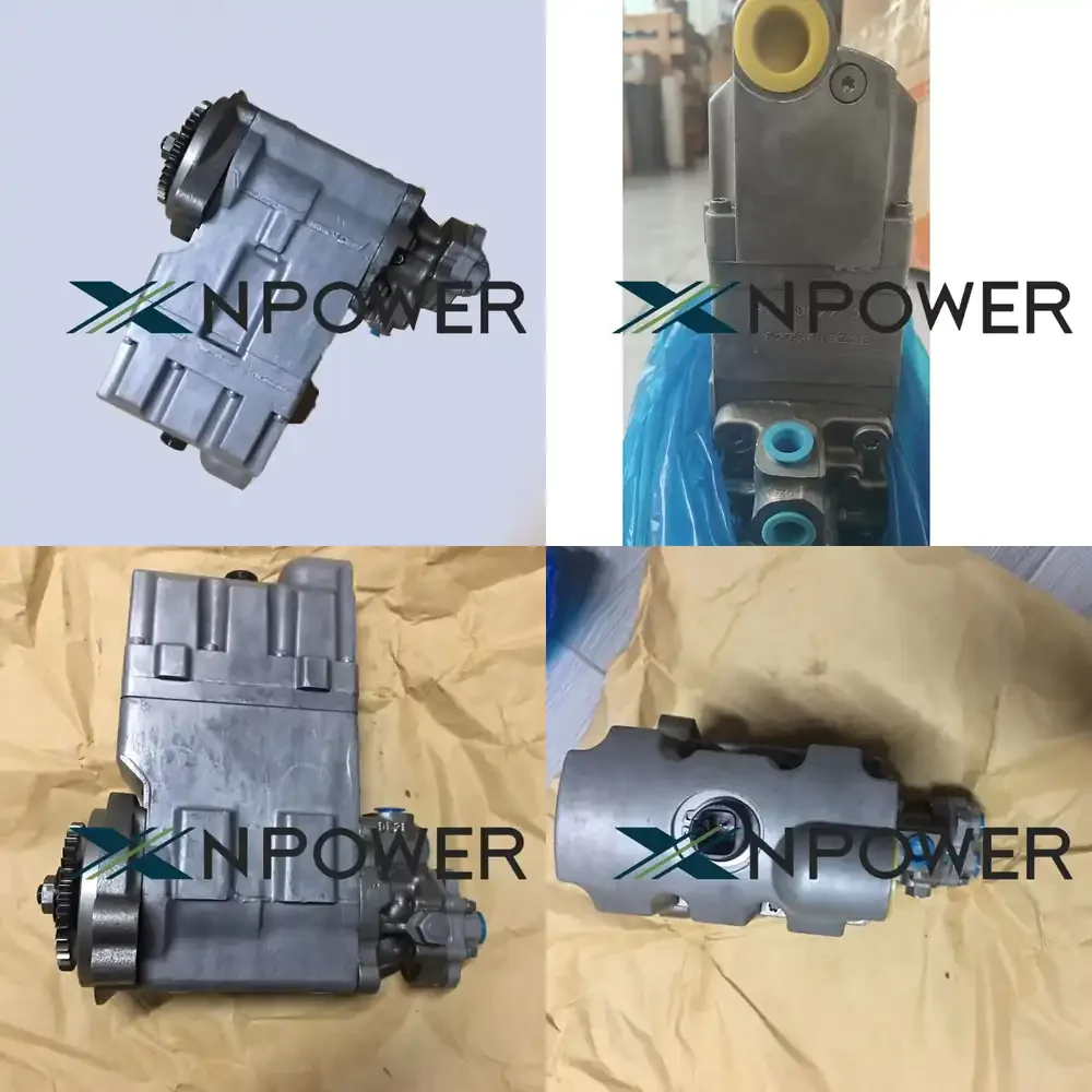 2026 Hot Item Excavator Spare Parts 319-0677 fuel pump 319-0678 189-5184 engine 324D C7 C9 3190677 3190678 1895184
2026 Hot Item Excavator Spare Parts 319-0677 fuel pump 319-0678 189-5184 engine 324D C7 C9 3190677 3190678 1895184