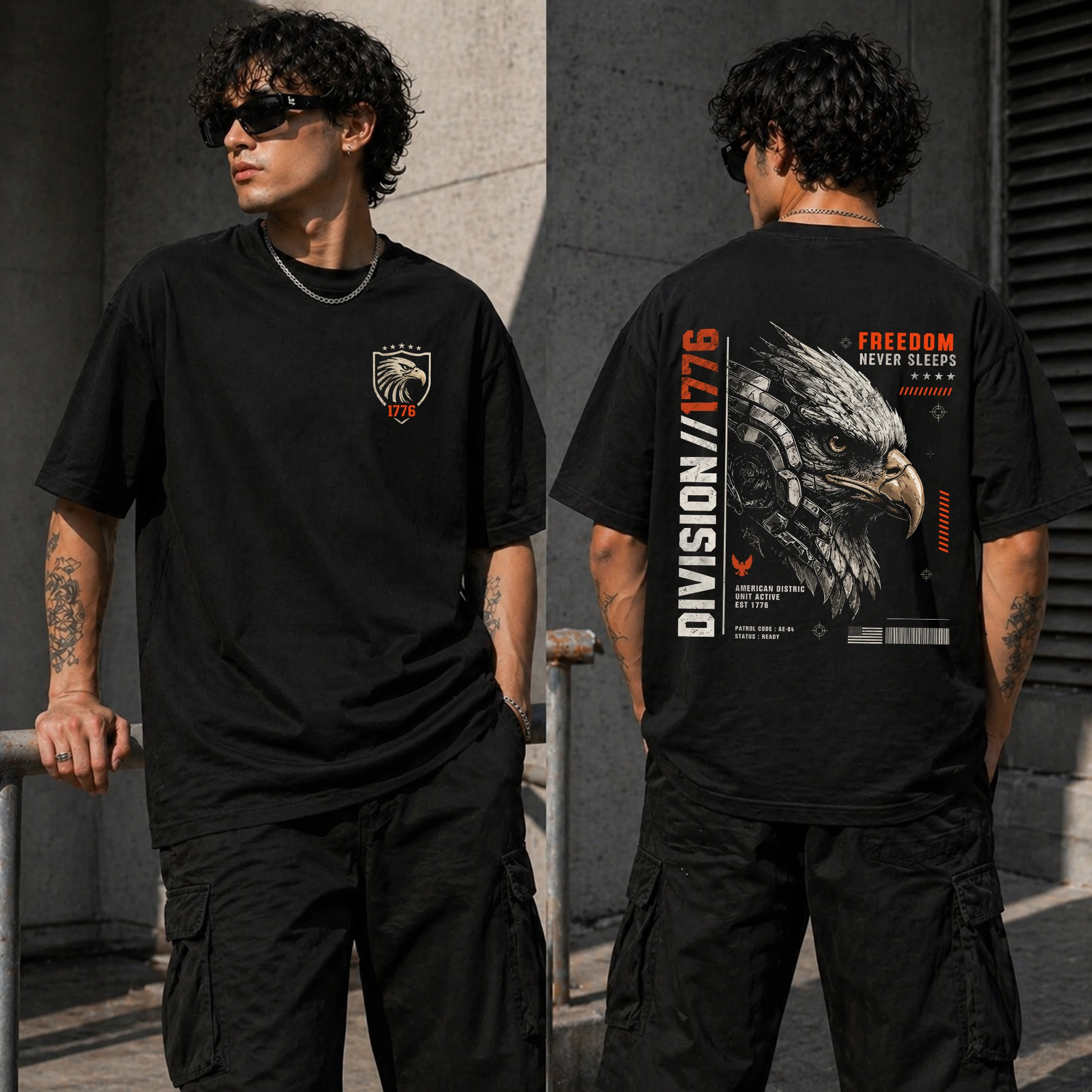 2026 Summer Cotton Moisture Absorbent Breathable Fabric Men's and Women's T-shirt Children's and Adult Parent-child Clothing
2026 Summer Cotton Moisture Absorbent Breathable Fabric Men's and Women's T-shirt Children's and Adult Parent-child Clothing
