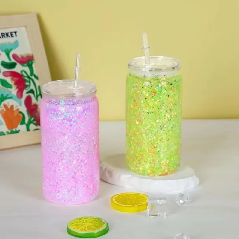 Good Free Shipping 16 oz Plastic Snow Globe Tumbler, 16 Pack Double Wall Snowglobe Tumbler with Pre Drilled Hole
Good Free Shipping 16 oz Plastic Snow Globe Tumbler, 16 Pack Double Wall Snowglobe Tumbler with Pre Drilled Hole