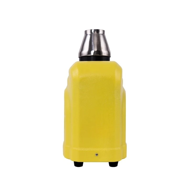 SIBOASI TA210 Children Popular Tennis Ball Throwing Machine Baseball Serve Machine for Indoor or Outdoor Training
SIBOASI TA210 Children Popular Tennis Ball Throwing Machine Baseball Serve Machine for Indoor or Outdoor Training