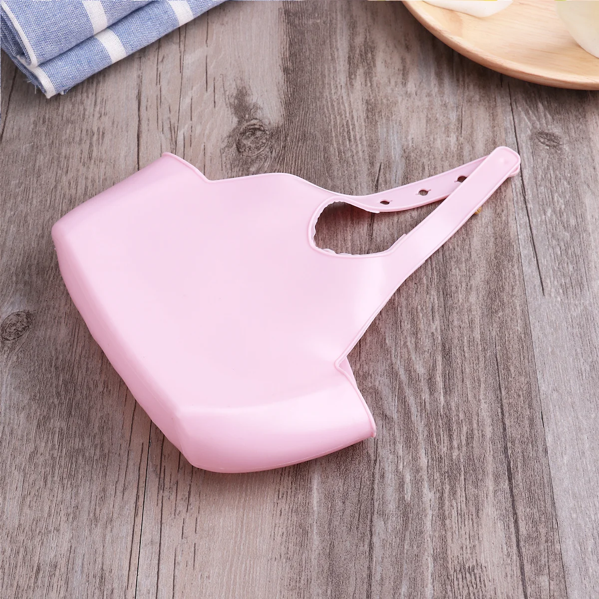 Sink Hanging Storage Basket Porous Design Faucet Mount Drain Organizer Kitchen Bathroom Tool Adjustable Snap Pvc Pink
Sink Hanging Storage Basket Porous Design Faucet Mount Drain Organizer Kitchen Bathroom Tool Adjustable Snap Pvc Pink