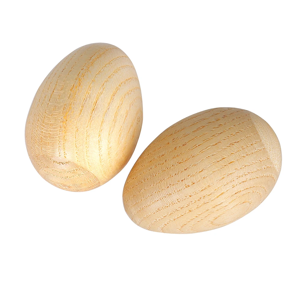 2Pcs Children Sand Eggs Kids Musical Instrument Baby Toys Percussion Hammer Colorful Wood Educational Fun Safe Environmental
2Pcs Children Sand Eggs Kids Musical Instrument Baby Toys Percussion Hammer Colorful Wood Educational Fun Safe Environmental