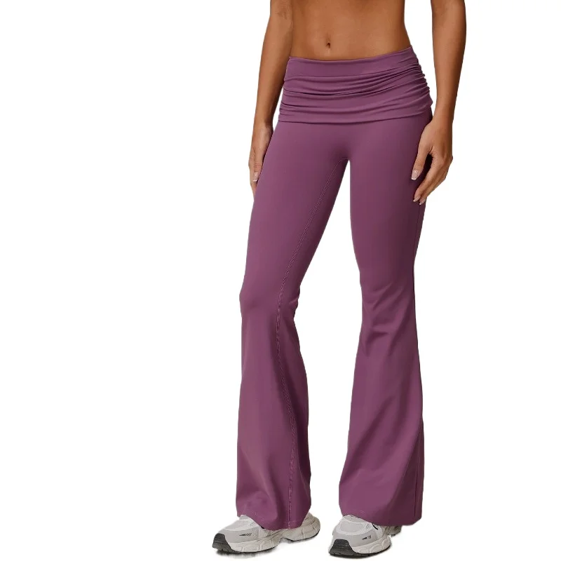 LezyanXR Quick-drying Yoga Pants Casual Wide-leg High-waisted Tight Flared Pants Yoga Pants Legging Sports Women Fitness Workout
LezyanXR Quick-drying Yoga Pants Casual Wide-leg High-waisted Tight Flared Pants Yoga Pants Legging Sports Women Fitness Workout