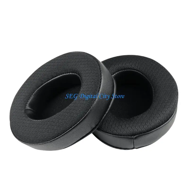 U75B Comfort Fit Replacement Ear Pad Universal Design For Cloud1/2/3/X Headsets
U75B Comfort Fit Replacement Ear Pad Universal Design For Cloud1/2/3/X Headsets