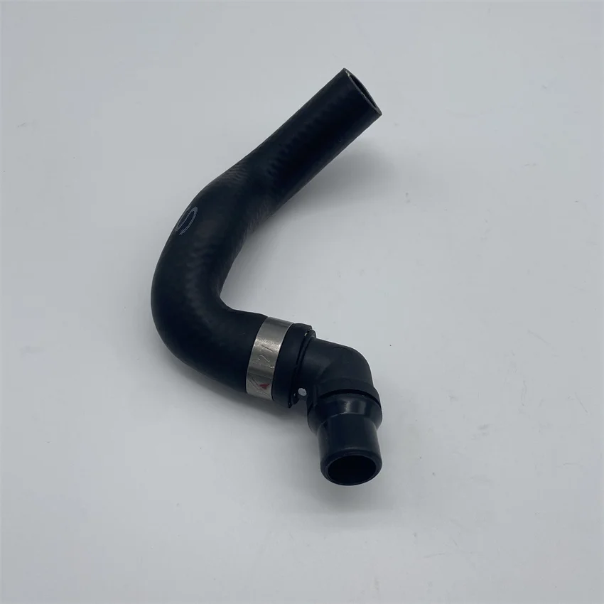 2218302096 Auto Water Hose Coolant Hose 221 830 20 96 for Mercedes-Benz S-Class C216 Cl550 S550 W221
2218302096 Auto Water Hose Coolant Hose 221 830 20 96 for Mercedes-Benz S-Class C216 Cl550 S550 W221