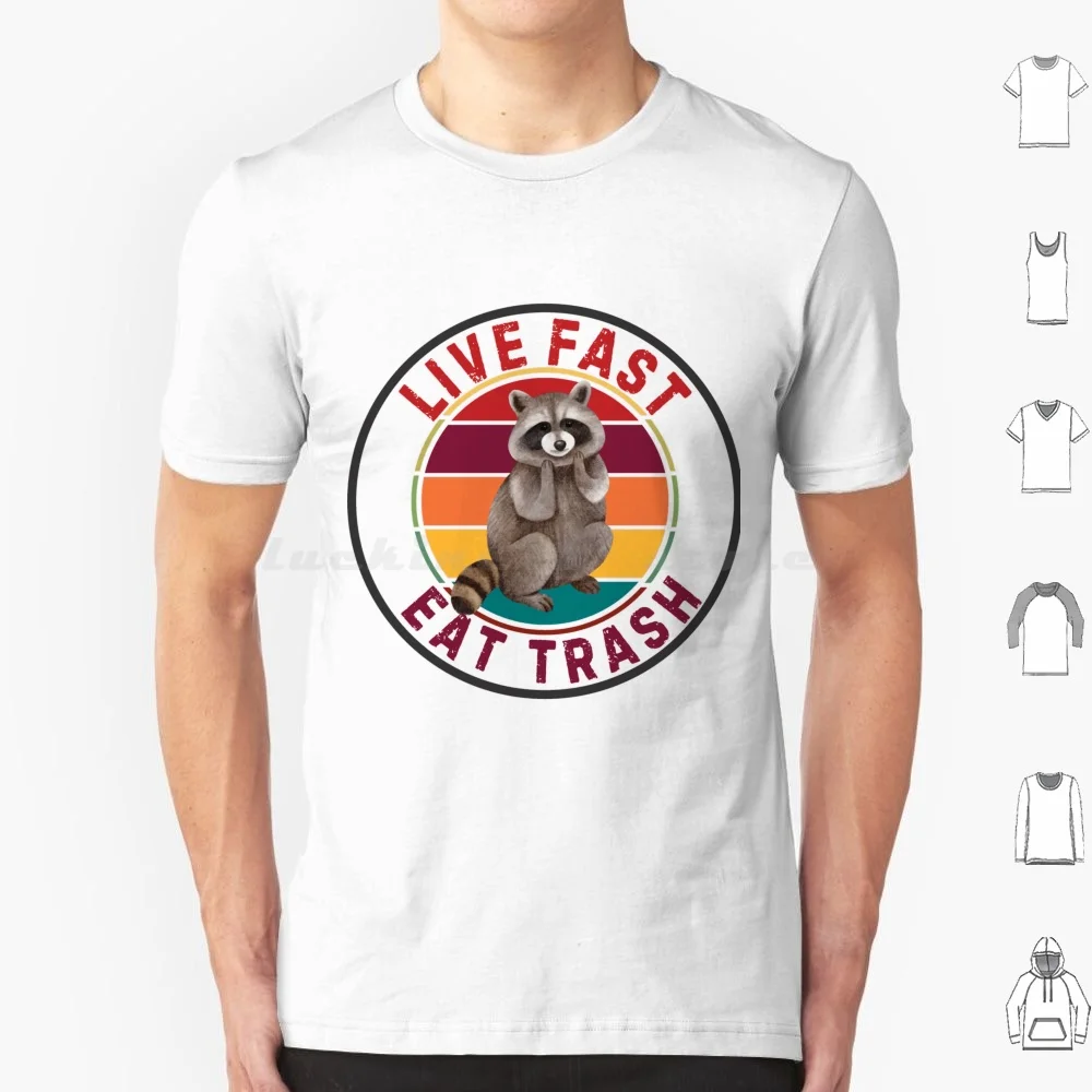 Live Fast! Eat Trash! T Shirt Men Women Kids 6xl Live Fast Youth Live Fast Eat Trash Eat Trash Raccoon Animal 80s Retro Outrun
Live Fast! Eat Trash! T Shirt Men Women Kids 6xl Live Fast Youth Live Fast Eat Trash Eat Trash Raccoon Animal 80s Retro Outrun