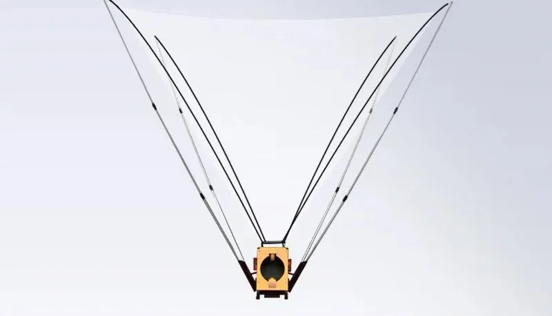 Basketball shooting training ball return machine, automatic ball return machine, continuous shooting artifact in the arena, s
Basketball shooting training ball return machine, automatic ball return machine, continuous shooting artifact in the arena, s