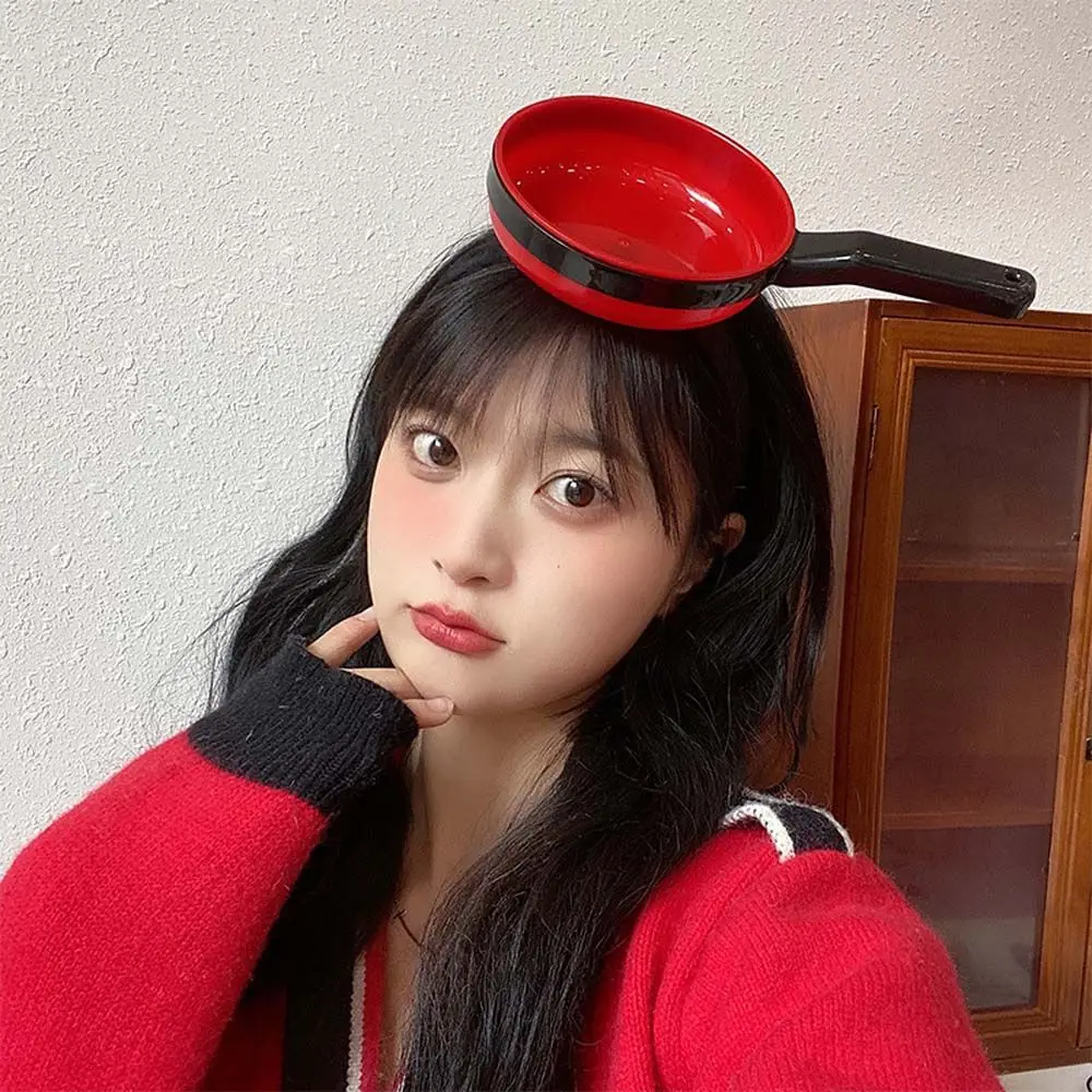 Funny Headband Fried Egg Cartoon Korean Style Headwear Fake Food Hair Hoop Simulation Food Headband Female Hair Accessories
Funny Headband Fried Egg Cartoon Korean Style Headwear Fake Food Hair Hoop Simulation Food Headband Female Hair Accessories