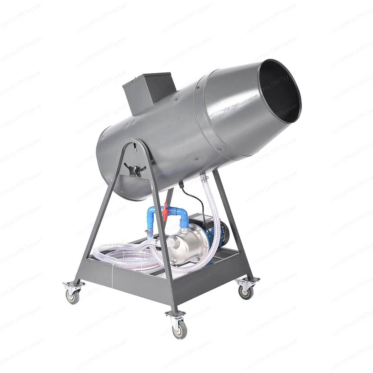 1500 Вт наружная пеноструйная машина, пенопластовая пушка для вечеринки из пенопласта
1500 Вт наружная пеноструйная машина, пенопластовая пушка для вечеринки из пенопласта