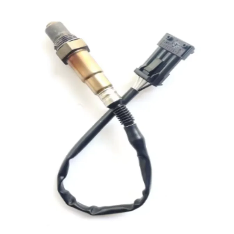 CF Genuine Oxygen Sensor Compatible with CF500 CF625 CF500/600/625 X5 X6 Z6 EX U6 EFI 018B-176000 Boschi Brand
CF Genuine Oxygen Sensor Compatible with CF500 CF625 CF500/600/625 X5 X6 Z6 EX U6 EFI 018B-176000 Boschi Brand