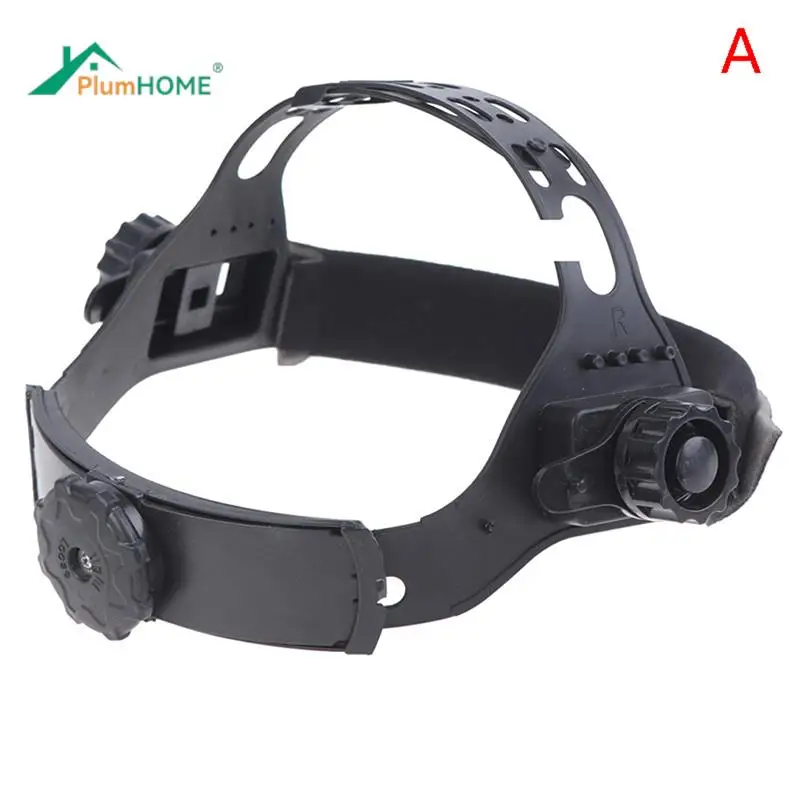 1pc Automatic Variable Photoelectric Welding Mask Head Ring Welder Mask Headband Dark Helmet Accessories
1pc Automatic Variable Photoelectric Welding Mask Head Ring Welder Mask Headband Dark Helmet Accessories
