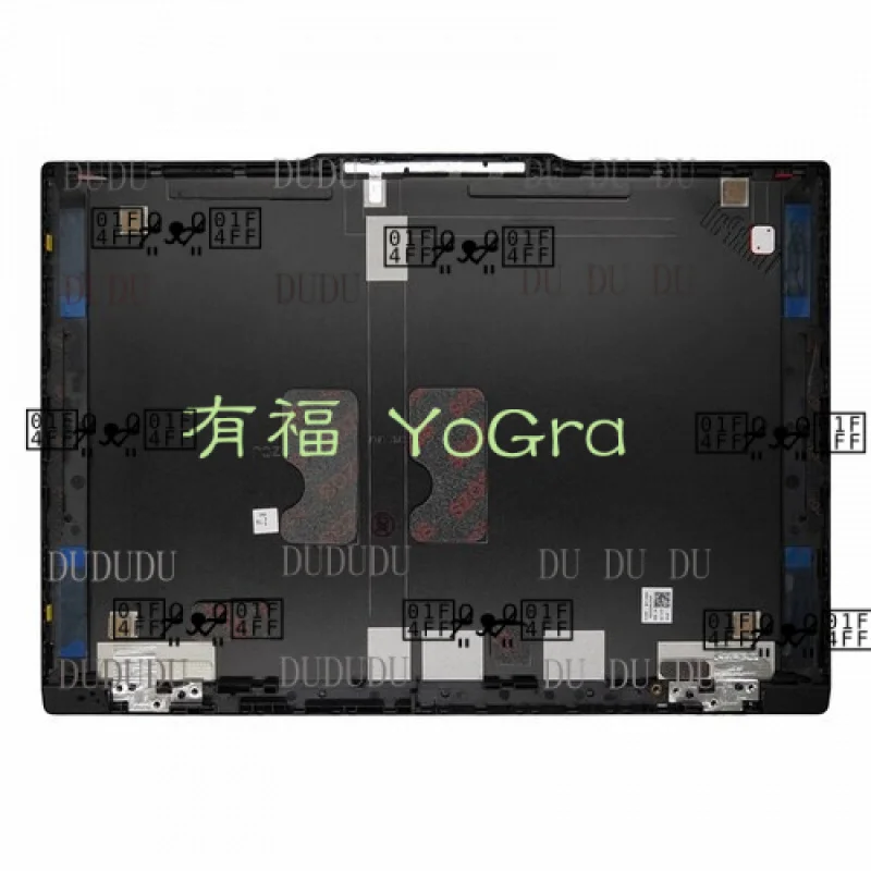 DDD ДЛЯ LENOVO ThinkPad E14 Gen 5, задняя крышка ЖК-экрана AM2Y8000300, черный 
DDD ДЛЯ LENOVO ThinkPad E14 Gen 5, задняя крышка ЖК-экрана AM2Y8000300, черный