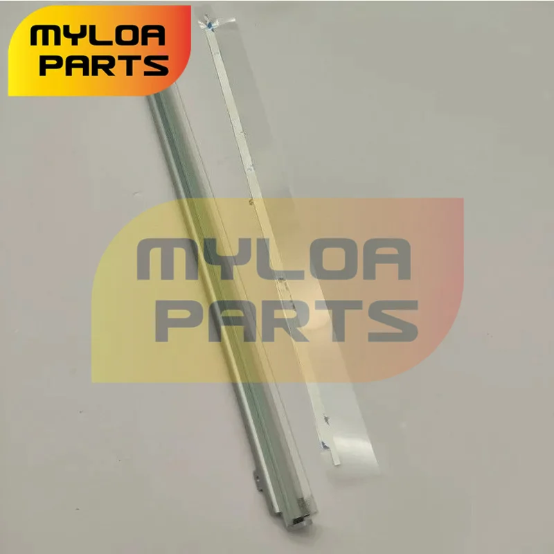 5X Transfer Cleaning Blade is for HP Color LaserJet CP5225 Enterprise CP5525 M750 700 CP5225n CP5225dn
5X Transfer Cleaning Blade is for HP Color LaserJet CP5225 Enterprise CP5525 M750 700 CP5225n CP5225dn
