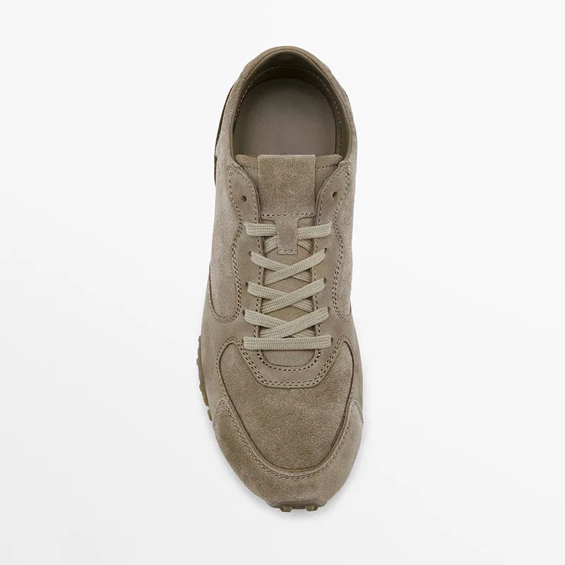 Withered Minimally Breathable And Lightweight Men's Shoes Shoes For Man Men's Sneakers And Casual Vintage Shoes Male Sneakers
Withered Minimally Breathable And Lightweight Men's Shoes Shoes For Man Men's Sneakers And Casual Vintage Shoes Male Sneakers