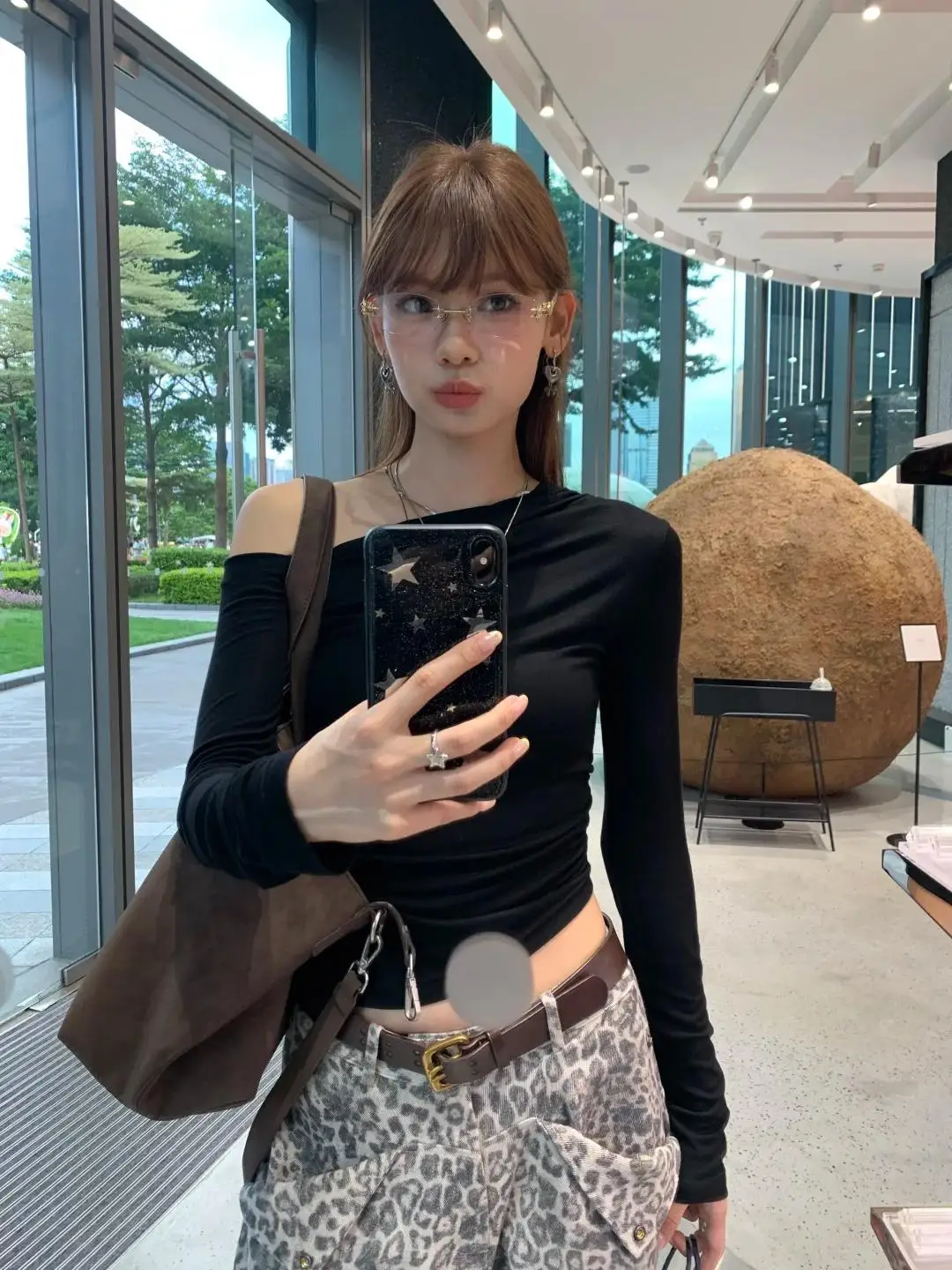 Облегающая длинная футболка Sve, женская ранняя осень 2023, новинка Sle oulder Baring, корейский топ для девочек, топ для горячих девушек
Облегающая длинная футболка Sve, женская ранняя осень 2023, новинка Sle oulder Baring, корейский топ для девочек, топ для горячих девушек