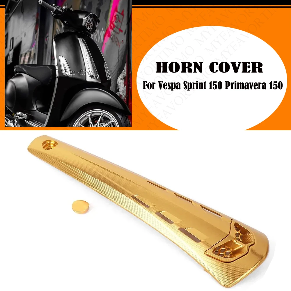 Motorcycle Accessories For Vespa Sprint 150 Primavera 150 Sprint150 Primavera150 Front Belt Horn Cover Fairing Decoration Shell
Motorcycle Accessories For Vespa Sprint 150 Primavera 150 Sprint150 Primavera150 Front Belt Horn Cover Fairing Decoration Shell