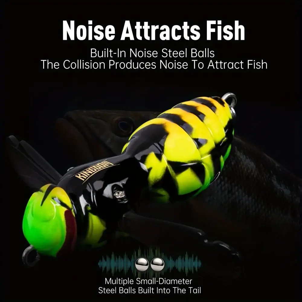 Wobbler 40mm Size Bait 48mm Size Floating Design Artificial Insect Lure Bionic Design Hard Baits Carp Fishing
Wobbler 40mm Size Bait 48mm Size Floating Design Artificial Insect Lure Bionic Design Hard Baits Carp Fishing