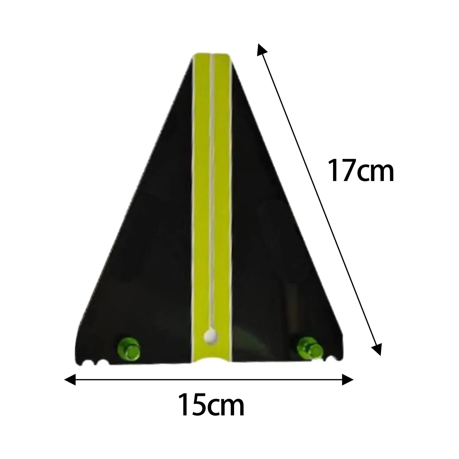 Golf Putting Mirror Alignment Golf Training Aid Putting Trainer Adults
Golf Putting Mirror Alignment Golf Training Aid Putting Trainer Adults