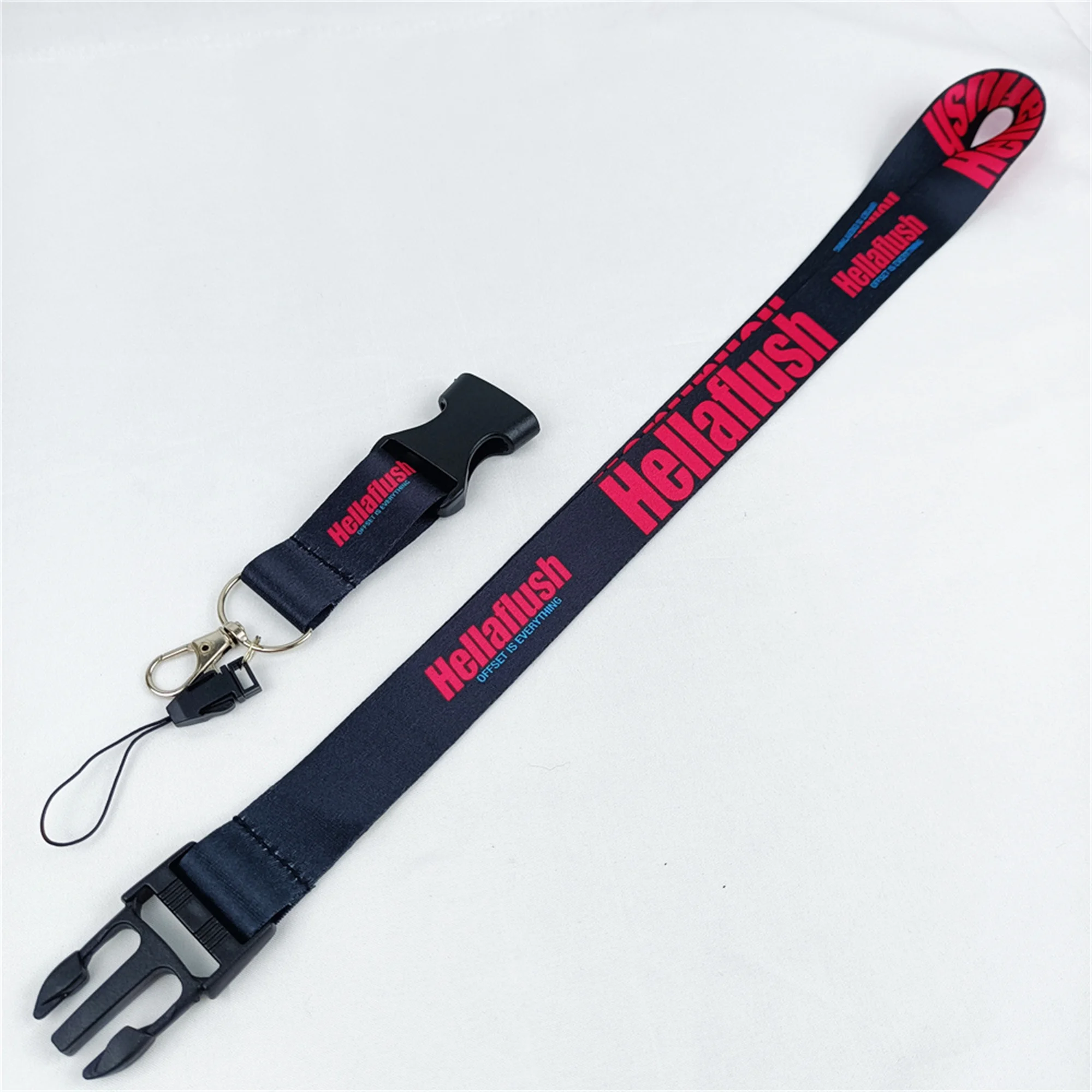 Car Keychain Nylon Lanyard ID Card Neck Strap Removable Keyring for Hellaflush Toyota AE86 Honda Integra Jdm Car Accessories
Car Keychain Nylon Lanyard ID Card Neck Strap Removable Keyring for Hellaflush Toyota AE86 Honda Integra Jdm Car Accessories