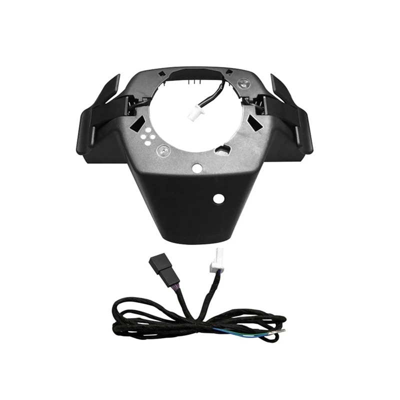 Car Steering Wheel Shift Paddle For Toyota RAV 4 RAV4 XA50 2019 2020 For Camry XV70 Corolla 2018-2020
Car Steering Wheel Shift Paddle For Toyota RAV 4 RAV4 XA50 2019 2020 For Camry XV70 Corolla 2018-2020