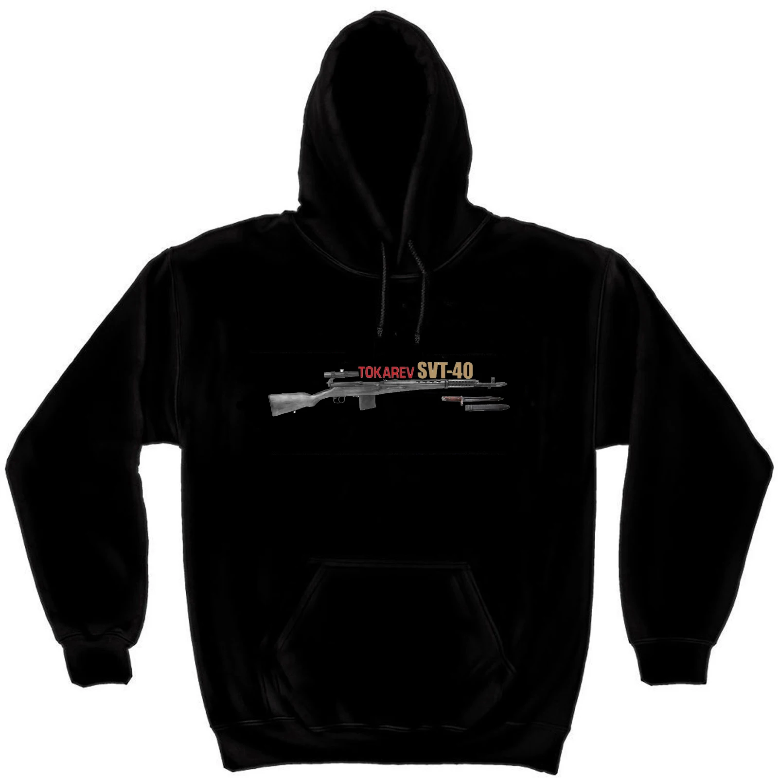 Советский снайпер SVT-40 Tokarev, пуловер с самозагрузкой, толстовка с капюшоном, новинка, удобные повседневные мужские толстовки из 100% хлопка, уличная одежда
Советский снайпер SVT-40 Tokarev, пуловер с самозагрузкой, толстовка с капюшоном, новинка, удобные повседневные мужские толстовки из 100% хлопка, уличная одежда