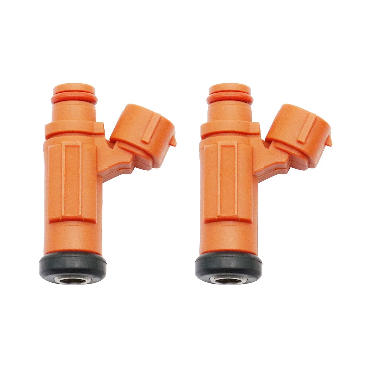 2X Fuel Injectors 49033-1060 for Force 750 Z1000 2003 2004 2005 2006 2007 2008 2009 2010 2011 2012
2X Fuel Injectors 49033-1060 for Force 750 Z1000 2003 2004 2005 2006 2007 2008 2009 2010 2011 2012