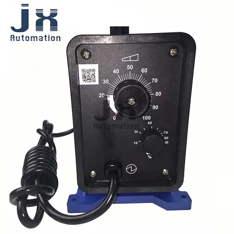 Electromagnetic Diaphragm Metering Pump LB64SB-PTC1-XXX LB64SB-KTC1-XXX LBC4EB-PTC3-XXX LEC6S2-PTC3-091
Electromagnetic Diaphragm Metering Pump LB64SB-PTC1-XXX LB64SB-KTC1-XXX LBC4EB-PTC3-XXX LEC6S2-PTC3-091