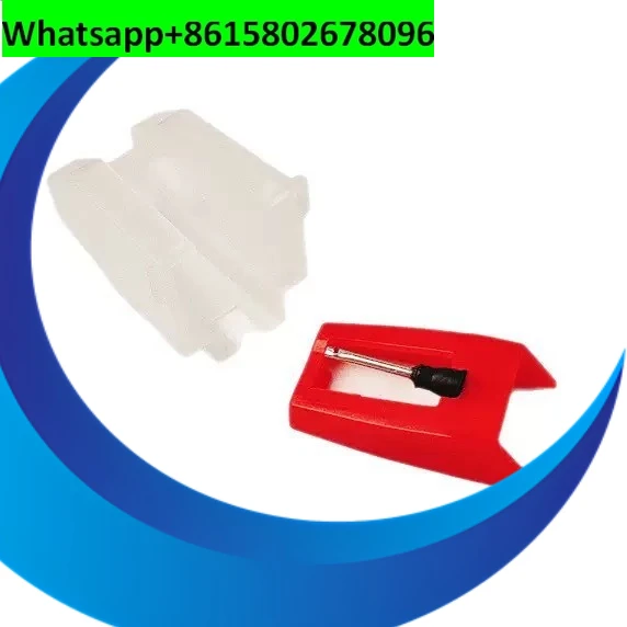 10PCS Ruby universal LP phonograph turntable replacement needle black glue
10PCS Ruby universal LP phonograph turntable replacement needle black glue