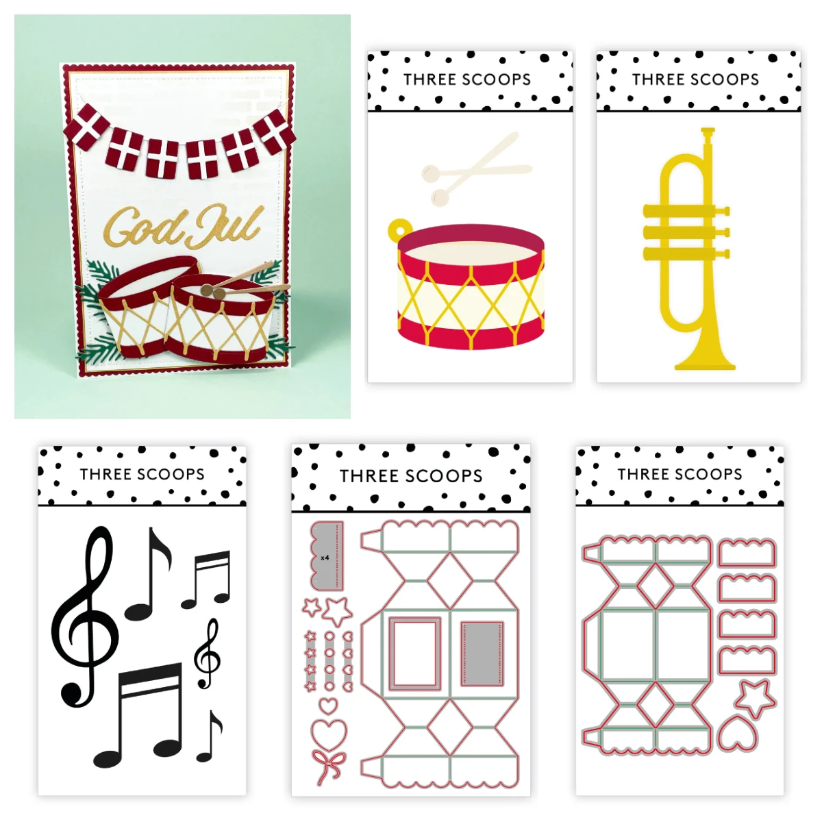 3D Node Trumpet Metal Cutting Dies Scrapbook Diary Decoration Stencil Embossing Template DIY Greeting Card Handmade
3D Node Trumpet Metal Cutting Dies Scrapbook Diary Decoration Stencil Embossing Template DIY Greeting Card Handmade