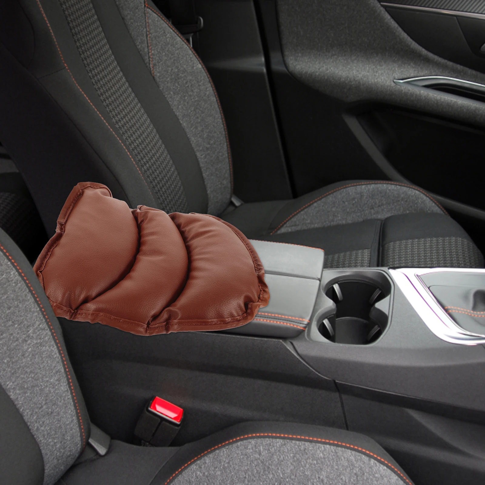 Car Arm Rest Pad Wear-Resistant Soft Durable Protective Console Cover Anti-Slip Car Center Console Cushion Automotive Armrest 
Car Arm Rest Pad Wear-Resistant Soft Durable Protective Console Cover Anti-Slip Car Center Console Cushion Automotive Armrest