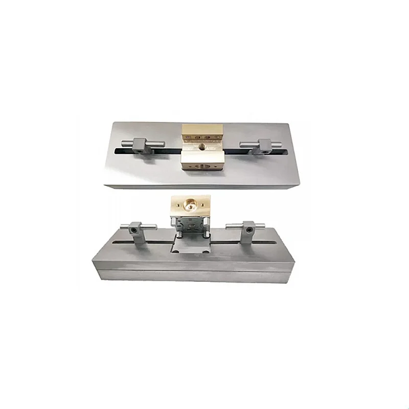 Electrode Self Centering Device 250x90x60 cm Q0022 EDM 3R/EWORA tooling clamping fixture workholding pallet
Electrode Self Centering Device 250x90x60 cm Q0022 EDM 3R/EWORA tooling clamping fixture workholding pallet