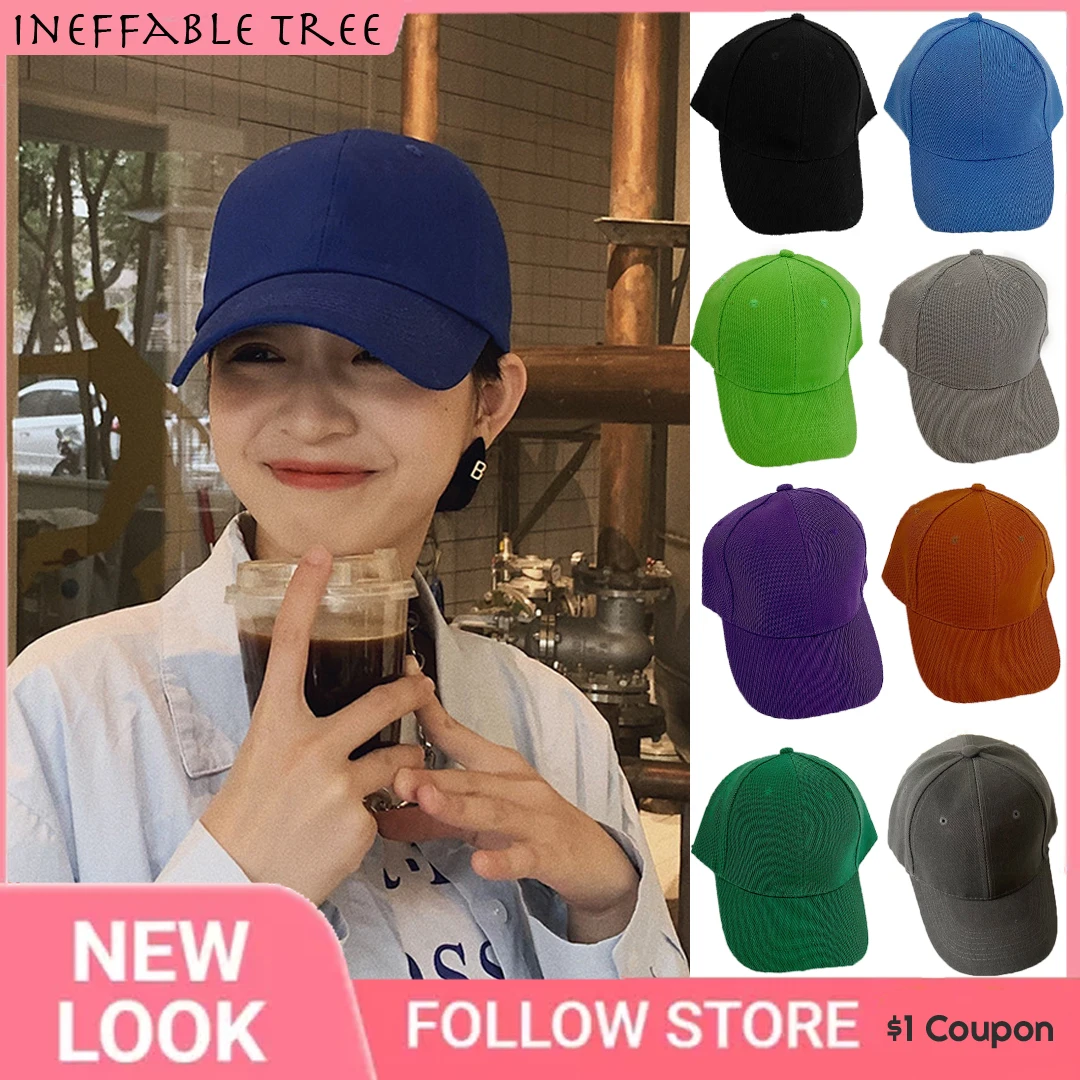 19Colors Adjustable Unisex Spring Summer Dad Hat Shade Hip Hop Men Women Multiple Colour Baseball Cap Peaked Cap Gorra
19Colors Adjustable Unisex Spring Summer Dad Hat Shade Hip Hop Men Women Multiple Colour Baseball Cap Peaked Cap Gorra
