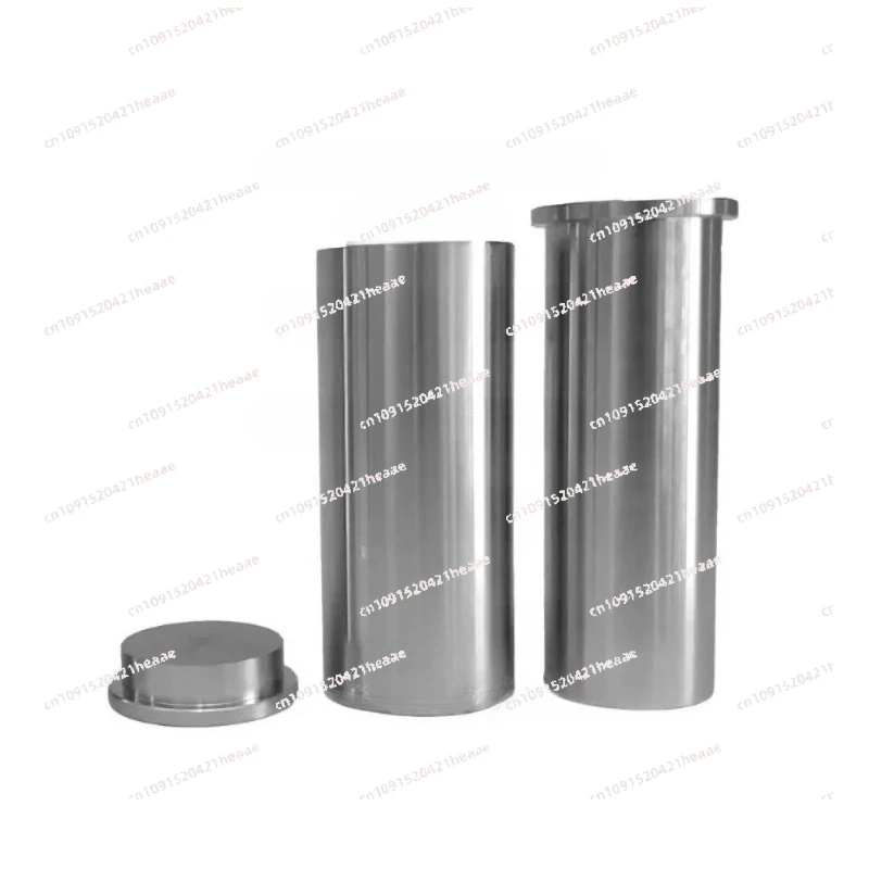 Suitable for2" Filter Bags Tubes304 Stainless Steel 30mm Pre Press Mold Loading 7g Materials Works
Suitable for2" Filter Bags Tubes304 Stainless Steel 30mm Pre Press Mold Loading 7g Materials Works