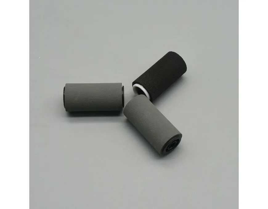 ADF Pickup Separation Feed Roller for XEROX 7120 7125 7425 7428 7435 7525 7530 7535 7545 7556 5325 5330 5335 7220 7225 7830 7835
ADF Pickup Separation Feed Roller for XEROX 7120 7125 7425 7428 7435 7525 7530 7535 7545 7556 5325 5330 5335 7220 7225 7830 7835