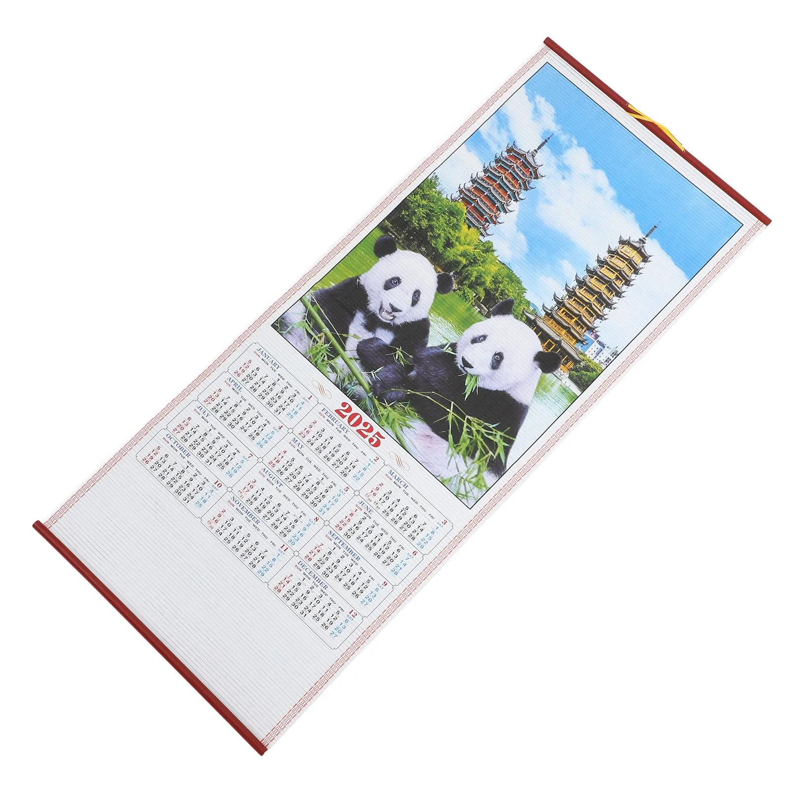 Creative English Monthly Hanging 2024 Clear Printed Sturdy Wall Calendar Home Office Supplies Daily Use Family Planning Calendar
Creative English Monthly Hanging 2024 Clear Printed Sturdy Wall Calendar Home Office Supplies Daily Use Family Planning Calendar