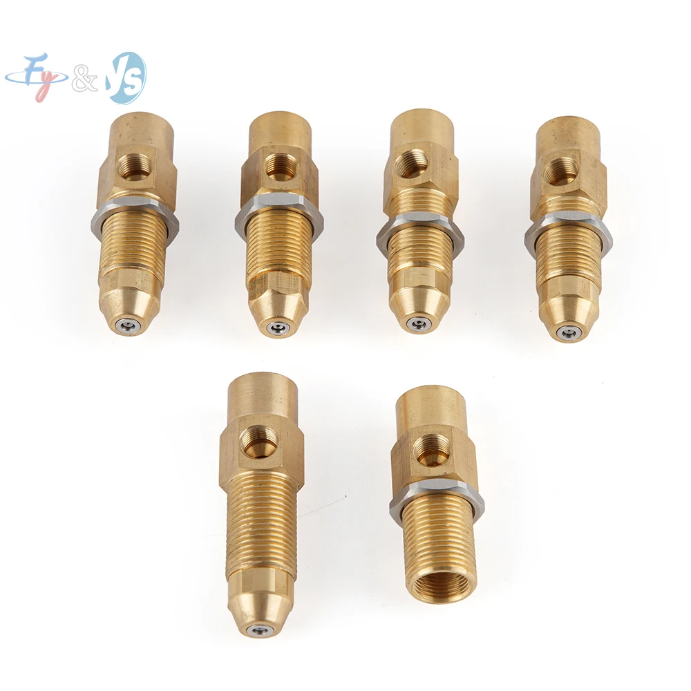 Сифонная насадка из нержавеющей стали с резьбой, насадка для конфорки отработанного масла, насадка для мазута, насадка для распыления воздуха, диаметр отверстия 0,3–4,0 мм
Сифонная насадка из нержавеющей стали с резьбой, насадка для конфорки отработанного масла, насадка для мазута, насадка для распыления воздуха, диаметр отверстия 0,3–4,0 мм