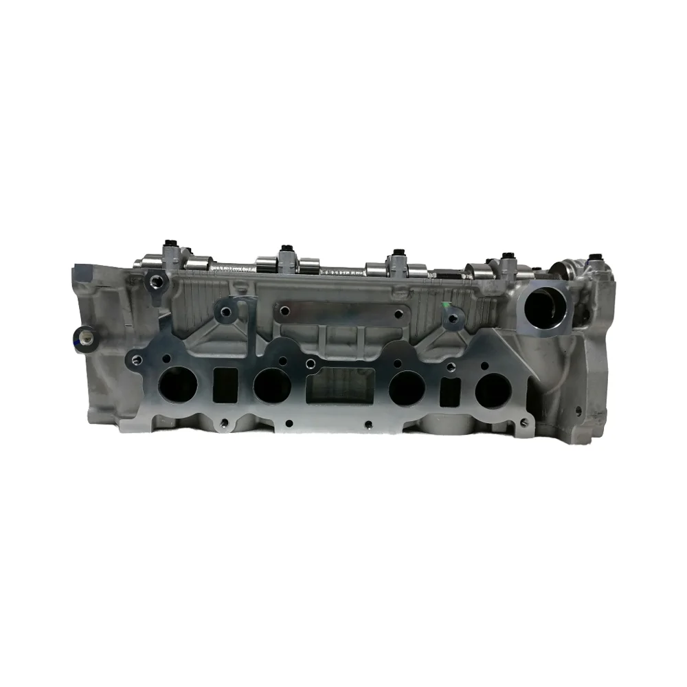 New 2.7L 2TR FE EGR Cylinder Head Assembly OE 11101-0C040 11101-0C030 For Toyota Hilux Prado Coaster Forturner Tacoma Hiace
New 2.7L 2TR FE EGR Cylinder Head Assembly OE 11101-0C040 11101-0C030 For Toyota Hilux Prado Coaster Forturner Tacoma Hiace