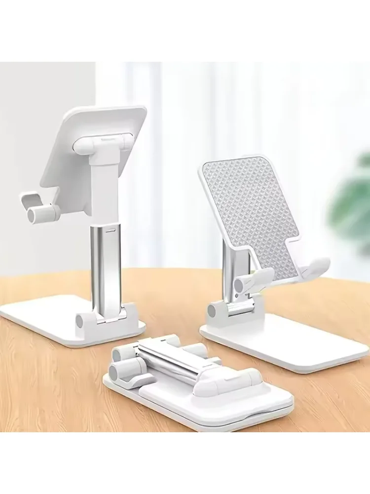 Desk Mobile Phone Holder Stand For IPhone IPad Xiaomi Adjustable Desktop Tablet Holder Universal Table Cell Phone Stand
Desk Mobile Phone Holder Stand For IPhone IPad Xiaomi Adjustable Desktop Tablet Holder Universal Table Cell Phone Stand