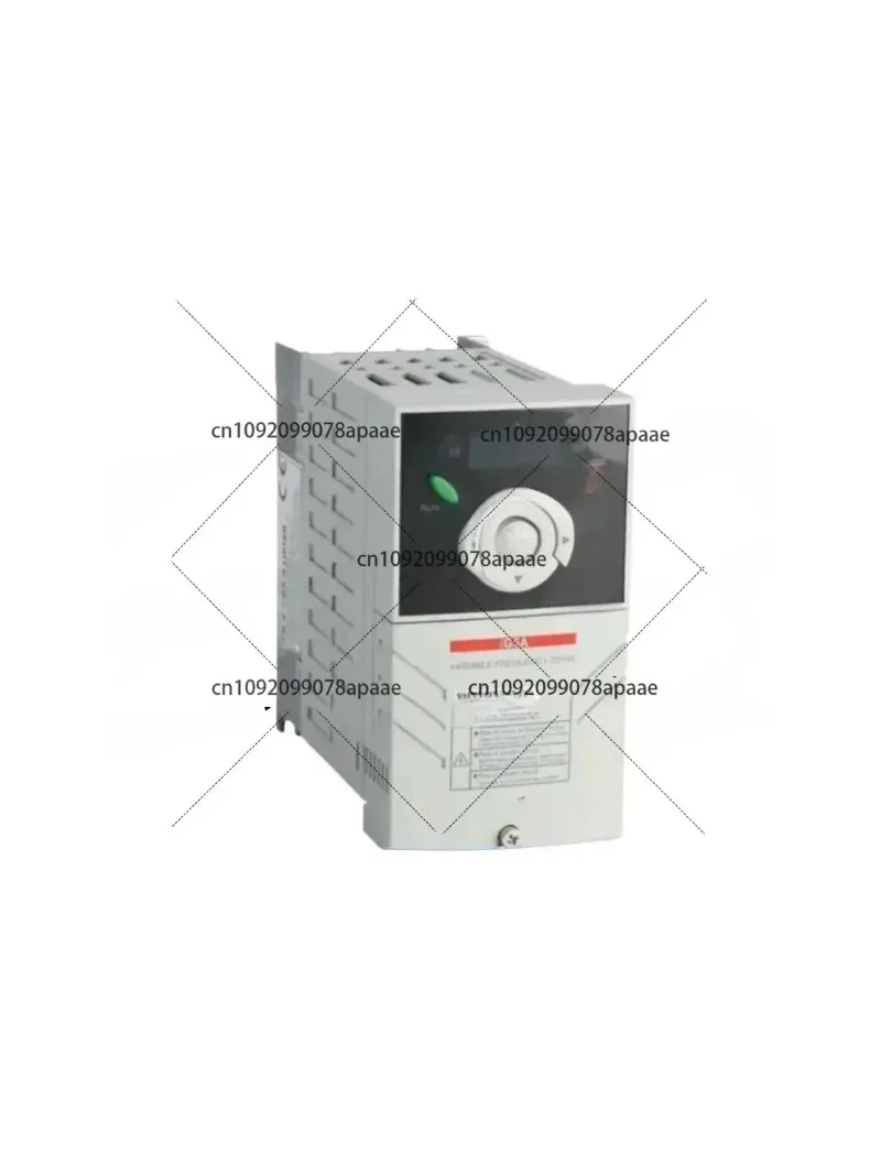 Variable Frequency Drive VFD 220V 1 Phase to 3 Phase Speed Controller for Motor Pump Fan
Variable Frequency Drive VFD 220V 1 Phase to 3 Phase Speed Controller for Motor Pump Fan