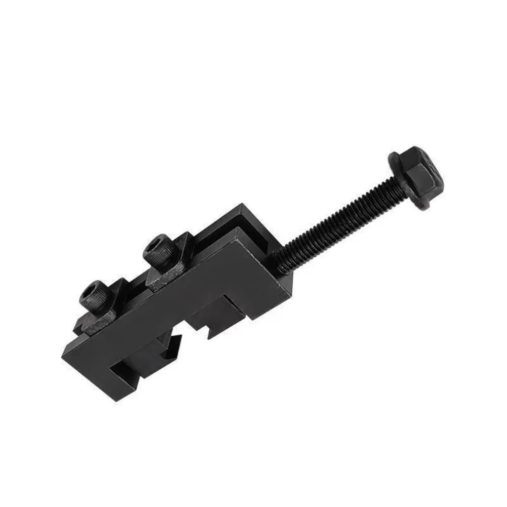 Drive Shaft Axle Boot Clamping Tool with Removable Screw and Adjustable Jaw for Automotive Clamp Maintenance and Repair
Drive Shaft Axle Boot Clamping Tool with Removable Screw and Adjustable Jaw for Automotive Clamp Maintenance and Repair