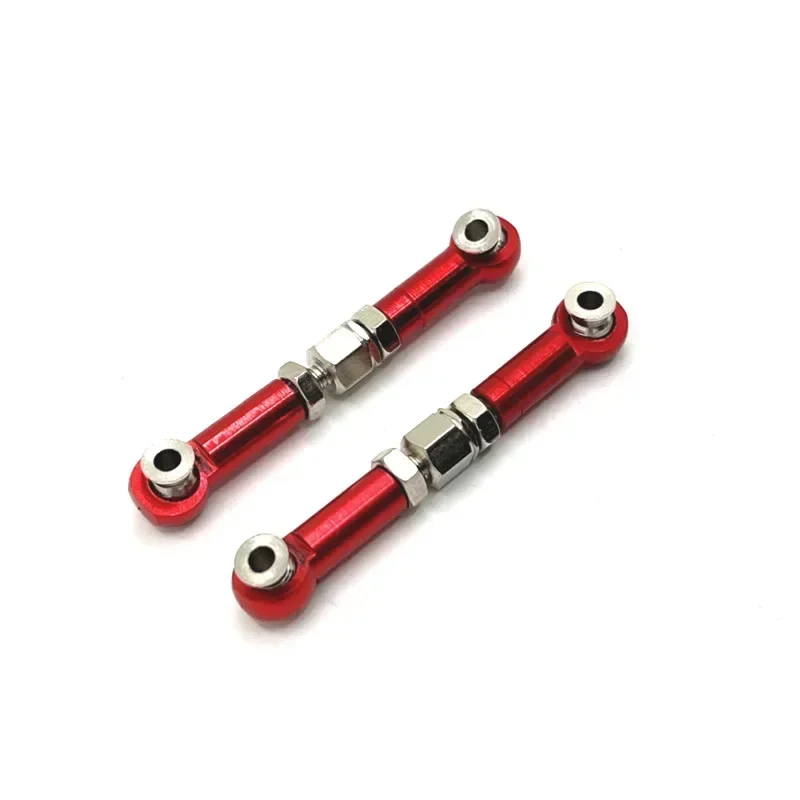 Mjx 16207 16208 16209 16210 1/16 Металлические аксессуары для обновления радиоуправляемого автомобиля Рулевая тяга
Mjx 16207 16208 16209 16210 1/16 Металлические аксессуары для обновления радиоуправляемого автомобиля Рулевая тяга